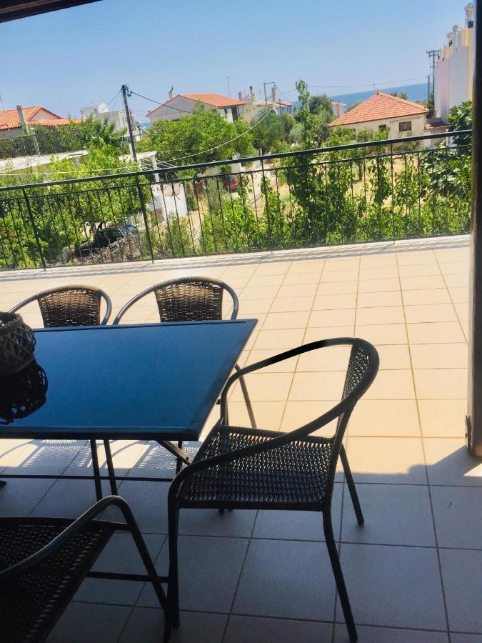 Rose'S Place Ártemida Kültér fotó