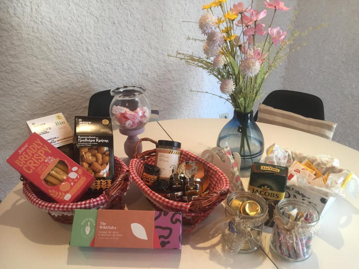Rose'S Place Ártemida Kültér fotó